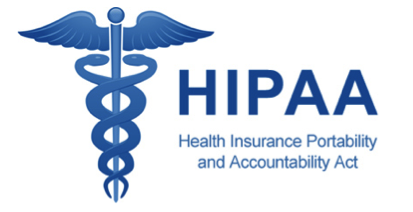 HIPAA Compliant Badge