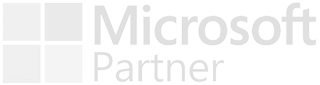 Microsoft Partner logo